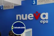 Colsubsidio reanuda entrega de medicamentos a afiliados de Nueva EPS tras acuerdo mediado por el Gobierno