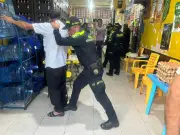 Comerciantes de San Gil alertan sobre riesgo de cierre por controles policiales a consumo de alcohol