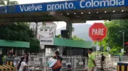 Comercio Colombia-Venezuela crece 4,1% en 2025 superando los 1.170 millones de dólares