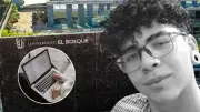 Computador fue clave para hallar a estudiante de la Universidad del Bosque en Cundinamarca
