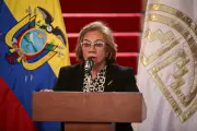 Comunidad Andina admite demandas de Colombia contra aranceles impuestos por Ecuador