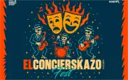Concierskazo Fest 2026: Ocho horas de ska, teatro y arte gratuito en Bogotá