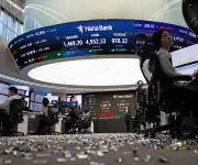 Confianza del consumidor surcoreana alcanza máximo histórico por auge de semiconductores