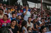 Conflicto armado desplaza a más de 21.000 colombianos en primer mes del año según Defensoría