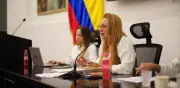 Consejo de Estado ordena salida inmediata de Alejandra Moreno de la Asamblea del Atlántico