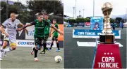 Copa Trinche 2026: El torneo amateur más grande de Colombia inicia con 200 equipos y $400 millones en premios