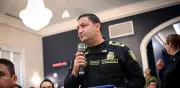Coronel Mora, exjefe anticorrupción de la Dijín, envía contundente carta tras retiro de la Policía Nacional