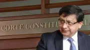 Corte Constitucional aparta al magistrado Ibáñez del debate sobre reforma pensional de Petro