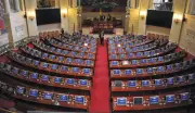 Corte Constitucional avala con ajustes ley de rendición de cuentas para congresistas