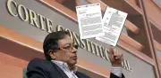 Corte Constitucional se inhibe de pronunciarse sobre 'decretazo' de consulta popular de Petro