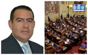 Corte Suprema llama a juicio a congresista Wilmer Carrillo por corrupción en Norte de Santander