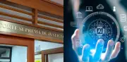 Corte Suprema sanciona a abogado por usar IA en recurso judicial con multa histórica
