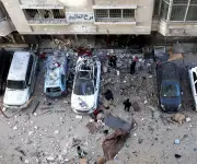 CPJ revela que Israel causó dos tercios de los 129 asesinatos de periodistas en 2025