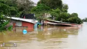 Córdoba enfrenta emergencia climática histórica con más de 120.000 damnificados por inundaciones