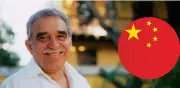 Creador de contenido revela por qué García Márquez es 'un Dios' en China: impacto literario