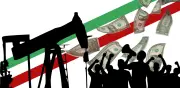 Crisis del petróleo en Irán: ¿Cómo afectaría al mercado global un colapso del régimen?