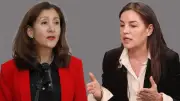 Crisis en Oxígeno: Ingrid Betancourt y Sofía Gaviria enfrentan ruptura a semanas de elecciones