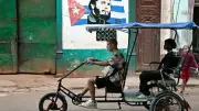 Crisis energética en Cuba afecta al 56% de la isla con escasez de gas y combustible
