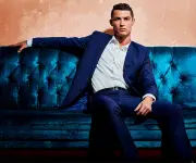 Cristiano Ronaldo adquiere 25% del Almería en su primera gran inversión futbolística europea