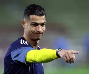 Cristiano Ronaldo adquiere el 25% del Almería y expande su imperio empresarial