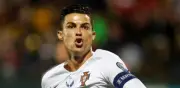 Cristiano Ronaldo se convierte en accionista del UD Almería con el 25% del club español