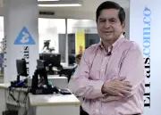 Cristo niega ser candidato del continuismo y critica falta de legitimidad del CNE