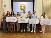 Cuatro estudiantes santandereanos brillan con los mejores puntajes en Pruebas Saber 11 2025