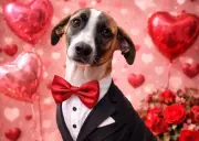Cupidog: Una celebración de San Valentín con amor por los animales en Bogotá