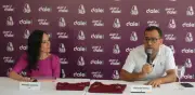 Dale! se convierte en patrocinador oficial del Deportes Tolima con tarjeta personalizada