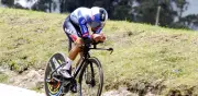 Daniel Martínez mantiene sexto puesto en Vuelta al Algarve tras dura cuarta etapa