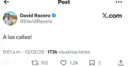 David Racero del Pacto Histórico llama a protestas salariales mientras enfrenta denuncias laborales