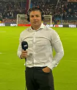 David Rojo, periodista cartagenero, representará a Colombia ante la Conmebol