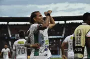 Dayro Moreno, la máquina goleadora que sigue rompiendo récords en el fútbol colombiano