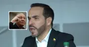 De la Espriella estalla contra periodista que lo comparó con Rodolfo Hernández