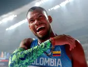 De la plata olímpica a la victoria en Desafío: la resiliencia de Anthony Zambrano