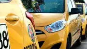 Decreto oficializa nuevas tarifas de taxi en Bogotá para 2026: conozca los valores