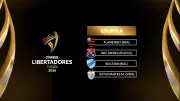 Definidos los grupos de la Copa Libertadores Sub-20: El Medellín conoce su camino