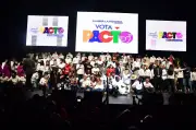 Demanda busca anular votos del Pacto Histórico en cinco regiones tras revocación del CNE