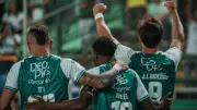 Deportivo Cali derrota a Atlético Nacional y rompe su invicto en la Liga BetPlay