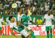 Deportivo Cali gana ante Atlético Nacional y mejora su posición en la tabla del descenso