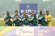 Deportivo Cali vs Fortaleza: partido clave por la Liga BetPlay 2026-I este domingo