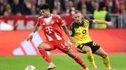 Der Klassiker alemán: Bayern vs Dortmund define la Bundesliga con Luis Díaz como protagonista