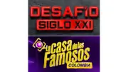 Desafío Siglo XXI culmina como líder de audiencia tras enfrentar a La Casa de los Famosos