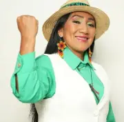 Desaparición de candidata indígena Ana Guetio en Cauca mantiene en alerta a autoridades