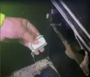 Descubren en Chapinero bar con escondite automatizado para drogas controlado a distancia