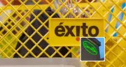 Descuentos del 70% en Éxito, Carulla y más supermercados durante febrero y marzo en Colombia