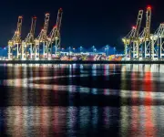 Déficit comercial de Canadá en 2025 fue el más amplio registrado excluyendo la pandemia