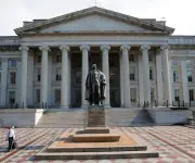 Déficit presupuestario de EE.UU. cae 26% en enero, alcanzando US$95.000 millones