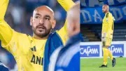 Diego Novoa de Millonarios invierte en negocio de tacos en Bogotá mientras el equipo mejora