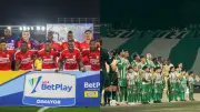 Dimayor confirma fecha y hora para el Santa Fe vs Atlético Nacional en El Campín